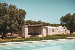 Tenuta Trullo Acquaro Ostuni
